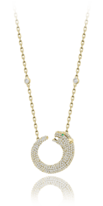 1.74 CT DIAMOND PENDANT