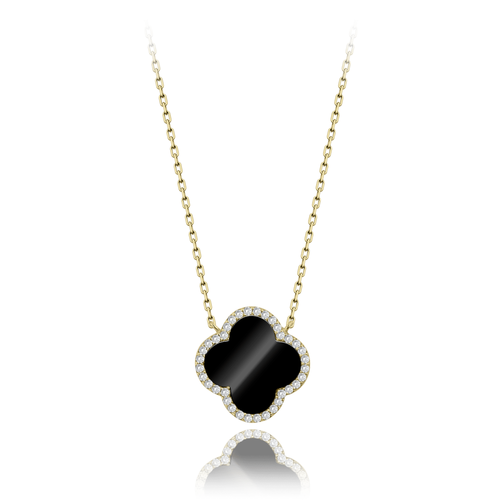 0.27 CT NECKLACE