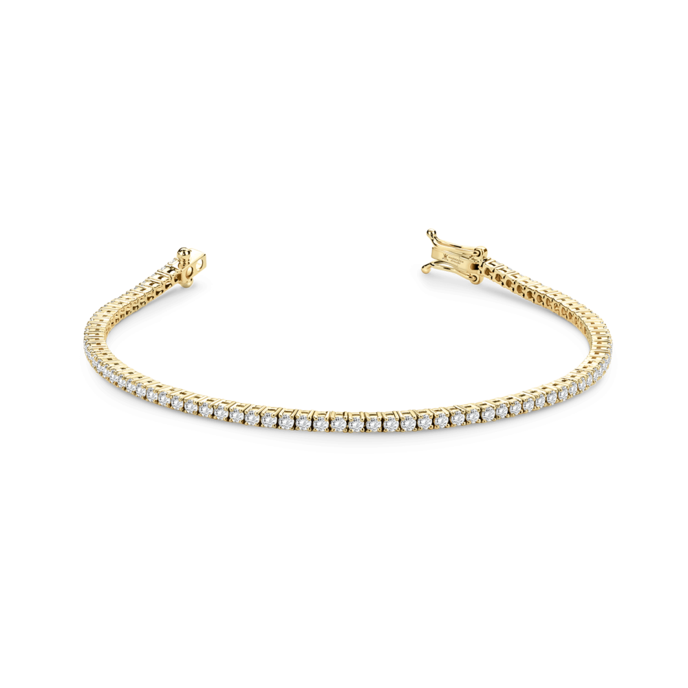 Diamond Bracelet 2.42