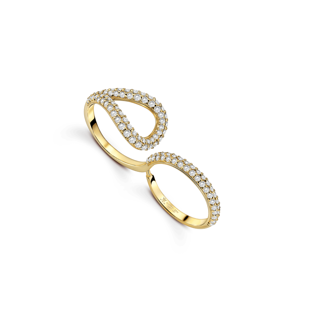 1.29 ct Ring