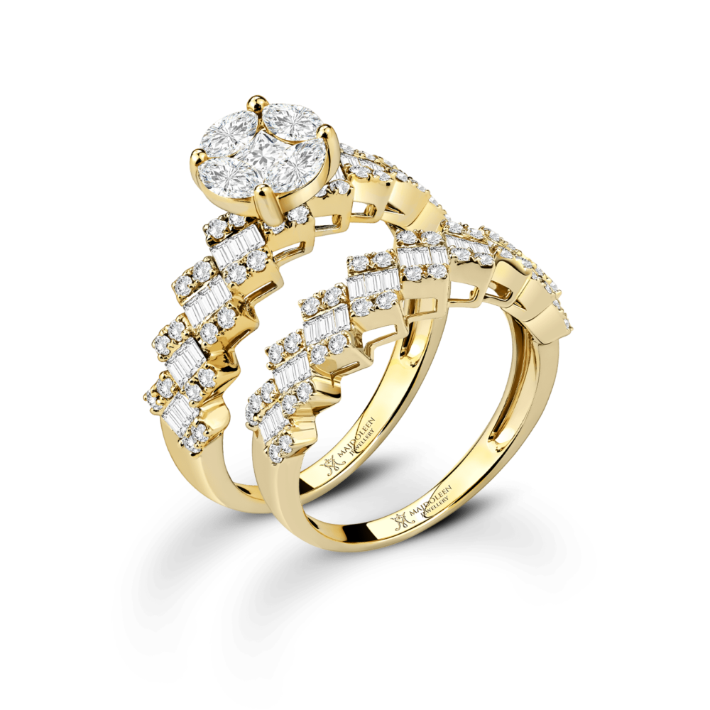 1.56 ct Ring