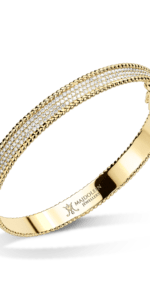 Diamond Bracelet 1.31 ct