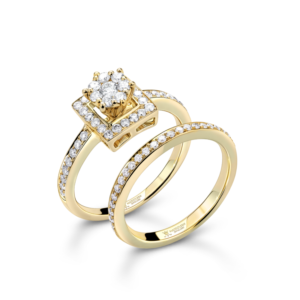 0.79 CT Ring