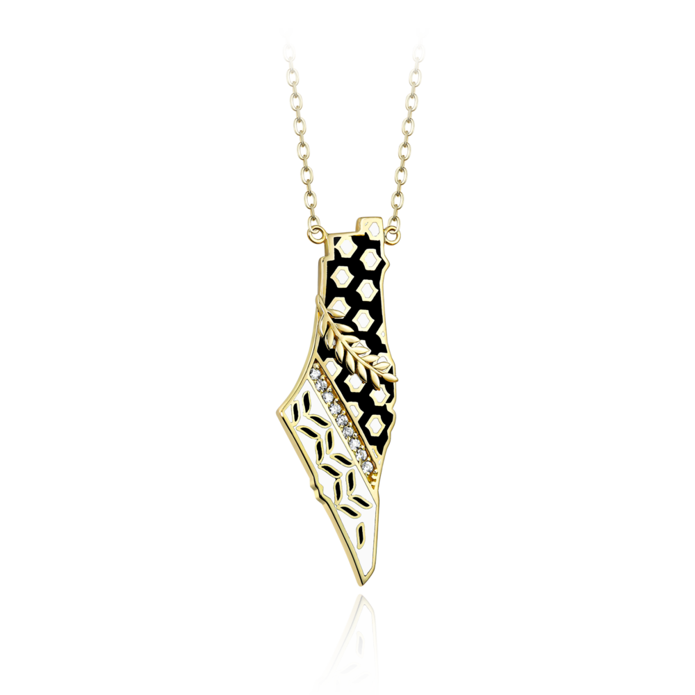 Gold Necklace 5.49 gr.